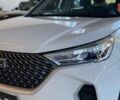 купити нове авто Haval M6 2023 року від офіційного дилера ТОВ "ТРАНЗИТ ІО" - Автоцентр HAVAL Haval фото