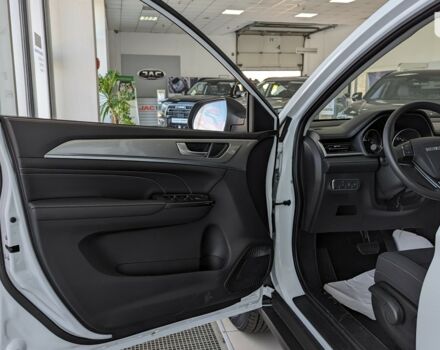 купити нове авто Haval M6 2023 року від офіційного дилера Автоцентр AUTO.RIA Haval фото