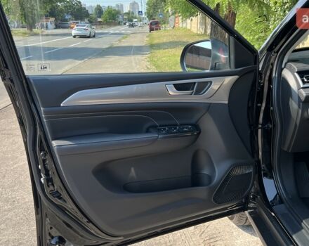 Haval M6 2023 в Киеве на Automoto.ua Haval M6, объемом двигателя 1.5 л и пробегом 0 тыс. км за 17716 $, фото 11 на Automoto.ua