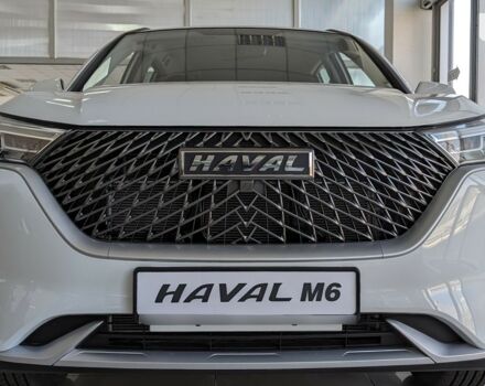 купить новое авто Haval M6 2023 года от официального дилера Автоцентр AUTO.RIA Haval фото