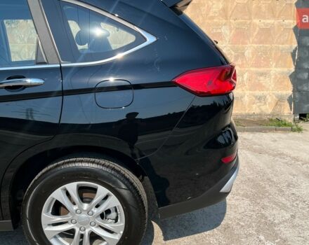 Haval M6 2023 в Киеве на Automoto.ua Haval M6, объемом двигателя 1.5 л и пробегом 0 тыс. км за 17716 $, фото 5 на Automoto.ua