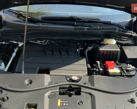 Haval M6 2023 в Киеве на Automoto.ua Haval M6, объемом двигателя 1.5 л и пробегом 0 тыс. км за 17716 $, фото 9 на Automoto.ua