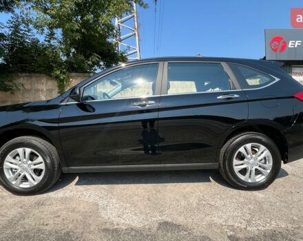 Haval M6 2023 в Киеве на Automoto.ua Haval M6, объемом двигателя 1.5 л и пробегом 0 тыс. км за 17716 $, фото 4 на Automoto.ua