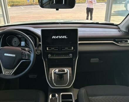 купить новое авто Haval M6 2023 года от официального дилера Автоцентр AUTO.RIA Haval фото