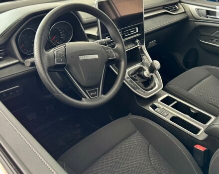 Haval M6, объемом двигателя 1.5 л и пробегом 0 тыс. км за 18767 $, фото 5 на Automoto.ua