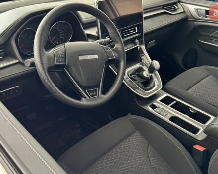 Haval M6 2023 в Киеве на Automoto.ua Haval M6, объемом двигателя 1.5 л и пробегом 0 тыс. км за 16639 $, фото 5 на Automoto.ua