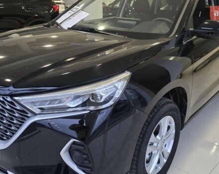 купить новое авто Haval M6 2023 года от официального дилера Автоцентр AUTO.RIA Haval фото