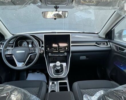 Haval M6 2023 в Киеве на Automoto.ua Haval M6, объемом двигателя 1.5 л и пробегом 0 тыс. км за 16639 $, фото 1 на Automoto.ua