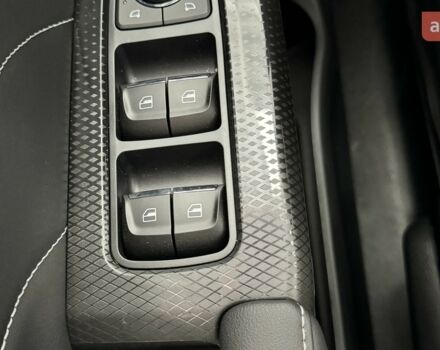 Haval M6 2023 в Киеве на Automoto.ua Haval M6, объемом двигателя 1.5 л и пробегом 0 тыс. км за 16639 $, фото 8 на Automoto.ua