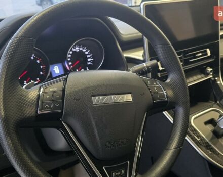 купить новое авто Haval M6 2023 года от официального дилера Автоцентр AUTO.RIA Haval фото
