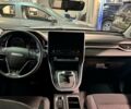 купити нове авто Haval M6 2023 року від офіційного дилера Фрунзе-Авто Haval Haval фото