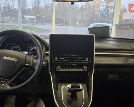 купить новое авто Haval M6 2023 года от официального дилера Автоцентр AUTO.RIA Haval фото