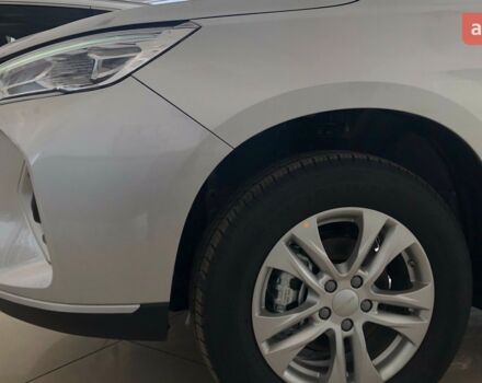 купить новое авто Haval M6 2023 года от официального дилера Автоцентр AUTO.RIA Haval фото