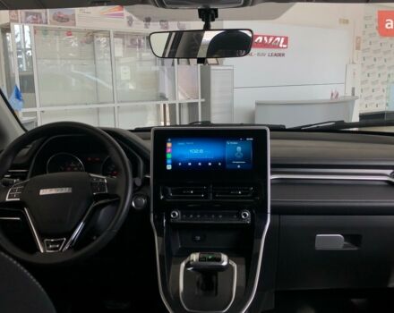 купить новое авто Haval M6 2023 года от официального дилера Автоцентр AUTO.RIA Haval фото