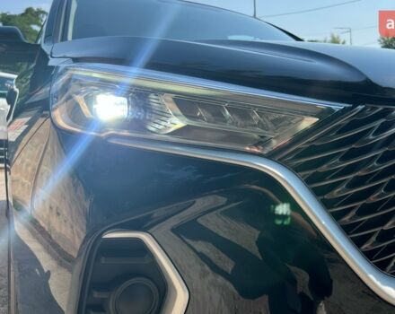 Haval M6 2023 в Киеве на Automoto.ua Haval M6, объемом двигателя 1.5 л и пробегом 0 тыс. км за 17716 $, фото 2 на Automoto.ua