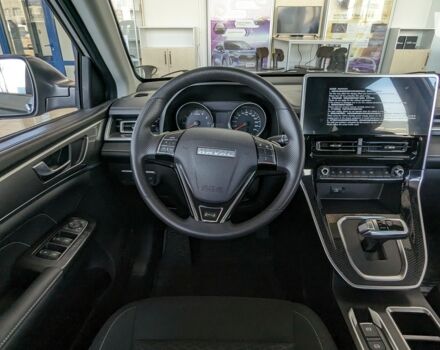 купити нове авто Haval M6 2023 року від офіційного дилера Автоцентр AUTO.RIA Haval фото