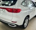 купить новое авто Haval M6 2023 года от официального дилера Нова Енергія України HAVAL Haval фото