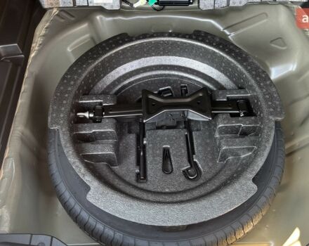 Haval M6 2023 в Киеве на Automoto.ua Haval M6, объемом двигателя 1.5 л и пробегом 0 тыс. км за 17716 $, фото 19 на Automoto.ua