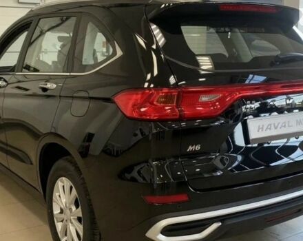 купить новое авто Haval M6 2023 года от официального дилера Автоцентр AUTO.RIA Haval фото