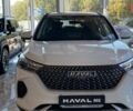 купити нове авто Haval M6 2023 року від офіційного дилера ТОВ "ТРАНЗИТ ІО" - Автоцентр HAVAL Haval фото