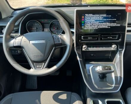 Haval M6 2023 в Киеве на Automoto.ua Haval M6, объемом двигателя 1.5 л и пробегом 0 тыс. км за 17716 $, фото 16 на Automoto.ua
