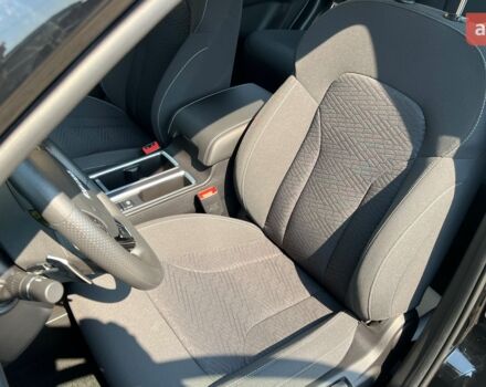 Haval M6 2023 в Киеве на Automoto.ua Haval M6, объемом двигателя 1.5 л и пробегом 0 тыс. км за 17716 $, фото 12 на Automoto.ua