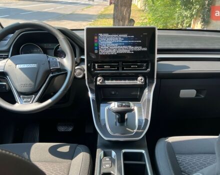 Haval M6 2023 в Киеве на Automoto.ua Haval M6, объемом двигателя 1.5 л и пробегом 0 тыс. км за 17716 $, фото 15 на Automoto.ua