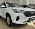 купить новое авто Haval M6 2023 года от официального дилера Нова Енергія України HAVAL Haval фото