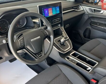 Haval M6, объемом двигателя 1.5 л и пробегом 0 тыс. км за 19226 $, фото 5 на Automoto.ua