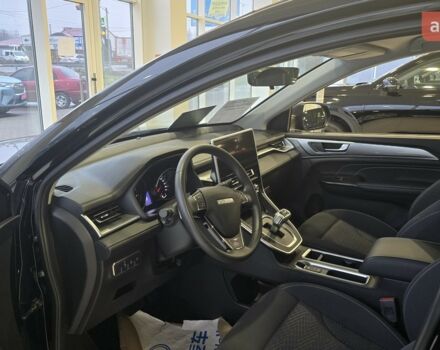 купить новое авто Haval M6 2023 года от официального дилера Автоцентр AUTO.RIA Haval фото