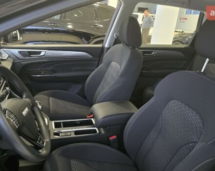 купить новое авто Haval M6 2023 года от официального дилера Автоцентр AUTO.RIA Haval фото