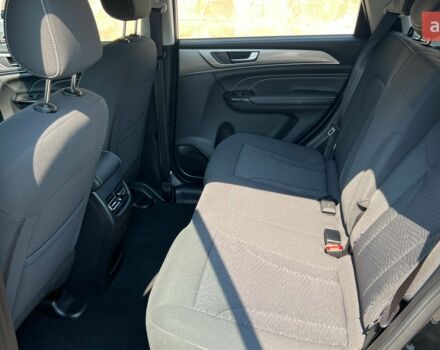 Haval M6 2023 в Киеве на Automoto.ua Haval M6, объемом двигателя 1.5 л и пробегом 0 тыс. км за 17716 $, фото 14 на Automoto.ua