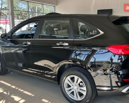 Haval M6, объемом двигателя 1.5 л и пробегом 0 тыс. км за 19226 $, фото 4 на Automoto.ua