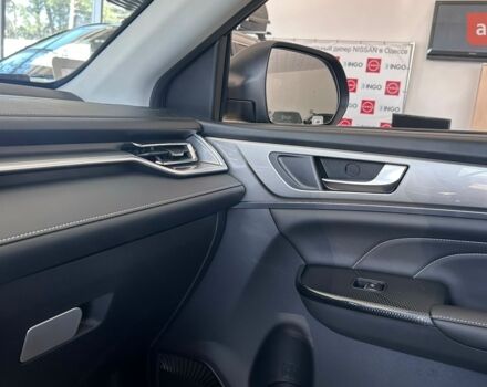 Haval M6, объемом двигателя 1.5 л и пробегом 0 тыс. км за 19226 $, фото 12 на Automoto.ua