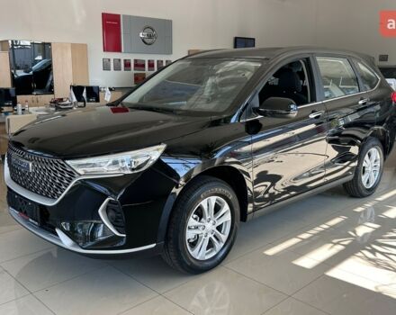 Haval M6, объемом двигателя 1.5 л и пробегом 0 тыс. км за 19226 $, фото 15 на Automoto.ua