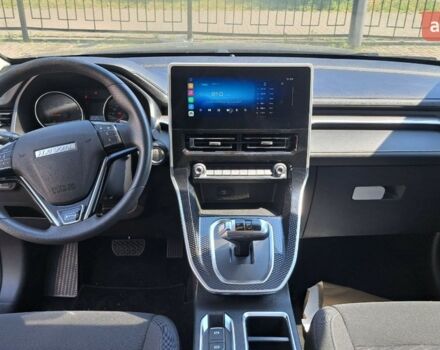 купить новое авто Haval M6 2023 года от официального дилера Автоцентр AUTO.RIA Haval фото