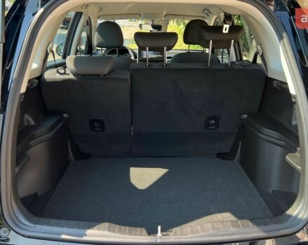 Haval M6 2023 в Киеве на Automoto.ua Haval M6, объемом двигателя 1.5 л и пробегом 0 тыс. км за 17716 $, фото 7 на Automoto.ua