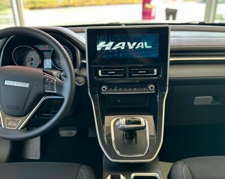 купити нове авто Haval M6 2023 року від офіційного дилера Автоцентр AUTO.RIA Haval фото