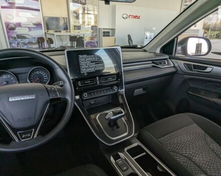 купить новое авто Haval M6 2023 года от официального дилера Автоцентр AUTO.RIA Haval фото