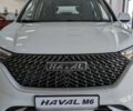 купить новое авто Haval M6 2023 года от официального дилера Автоцентр AUTO.RIA Haval фото