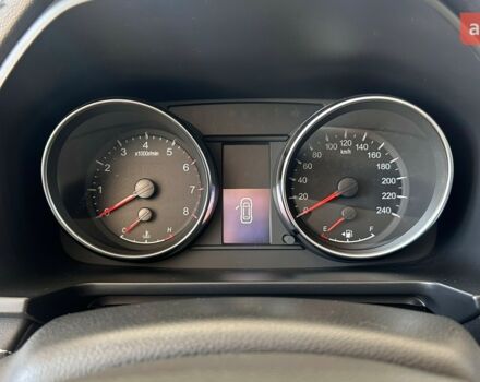 Haval M6, объемом двигателя 1.5 л и пробегом 0 тыс. км за 19226 $, фото 8 на Automoto.ua