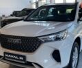 купити нове авто Haval M6 2023 року від офіційного дилера ТОВ "ТРАНЗИТ ІО" - Автоцентр HAVAL Haval фото