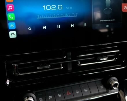 купить новое авто Haval M6 2023 года от официального дилера Автоцентр AUTO.RIA Haval фото