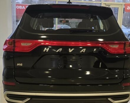 купить новое авто Haval M6 2023 года от официального дилера Автоцентр AUTO.RIA Haval фото