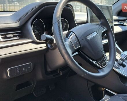 купить новое авто Haval M6 2023 года от официального дилера Автоцентр AUTO.RIA Haval фото