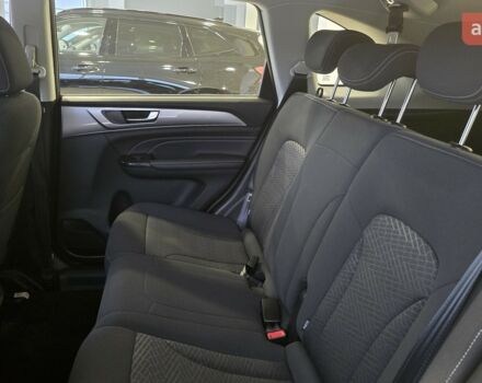 купить новое авто Haval M6 2023 года от официального дилера Автоцентр AUTO.RIA Haval фото