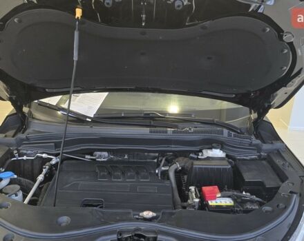 купить новое авто Haval M6 2023 года от официального дилера Автоцентр AUTO.RIA Haval фото