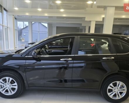 купить новое авто Haval M6 2023 года от официального дилера Автоцентр AUTO.RIA Haval фото