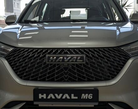 купити нове авто Haval M6 2023 року від офіційного дилера Автоцентр AUTO.RIA Haval фото