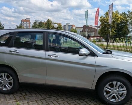 купить новое авто Haval M6 2023 года от официального дилера Автоцентр AUTO.RIA Haval фото